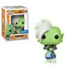 Funko POP! Vinyl Figure - Zamasu (Glow in the Dark) (Mint)