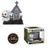 Funko POP! Vinyl Figure - Zero In Doghouse (Glow In The Dark) CHASE (Mint)