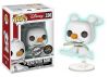 Funko POP! Vinyl Figure - Zero With Bone (Glow In The Dark) CHASE (Mint)