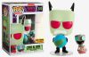 Funko POP! Vinyl Figure - Zim & Gir (Mint)