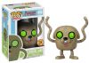 Funko POP! Vinyl Figure - Zombie Jake (Mint)