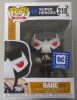 Funko POP! Vinyl Figure - Bane (Mint)