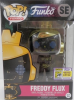 Funko POP! Vinyl Figure - Freddy Flux (Photon - Smiling) (Mint)