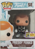 Funko POP! Vinyl Figure - Freddy Funko (Black Ranger) (Mint)