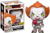 Funko POP! Vinyl Figure - Pennywise (with Balloon) (Mint)