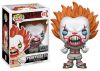 Funko POP! Vinyl Figure - Pennywise (with Teeth) (Mint)