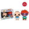 Funko POP! Vinyl Figure - Tommy and Chuckie (2-Pack) (Mint)