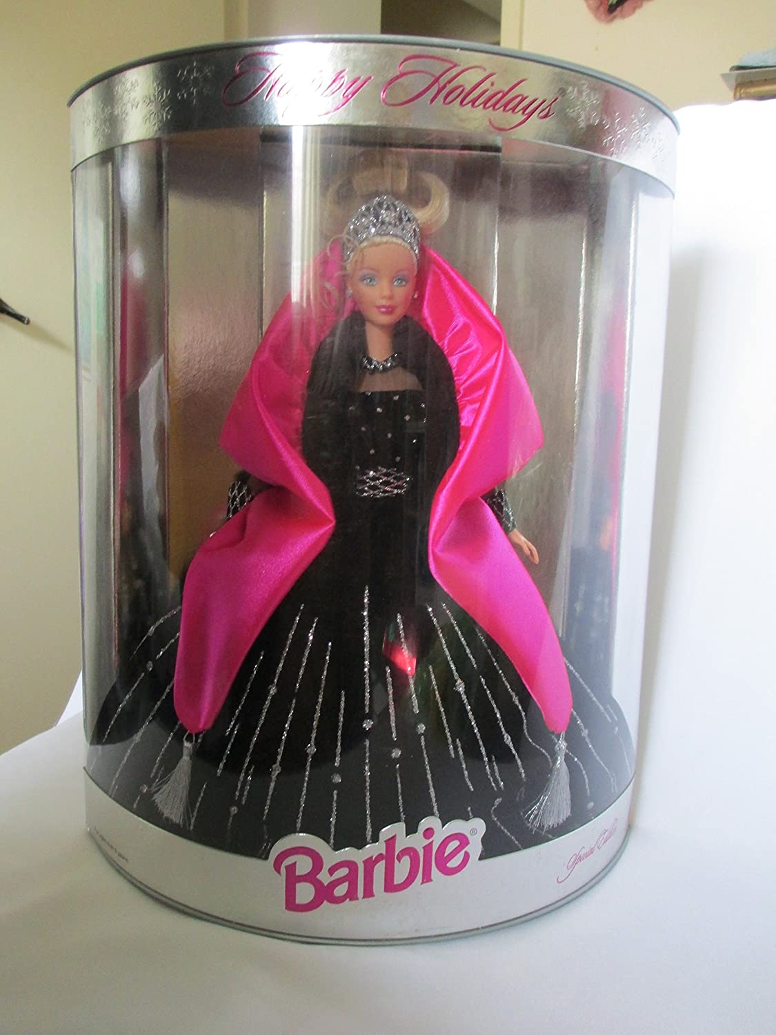 barbie special edition 1998