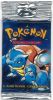 Pokemon Cards - BASE - Booster Pack (11 cards) (New)