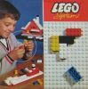 LEGO - Basic Building Set in Cardboard 20 - (New & Sealed)