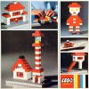 LEGO - Basic Building Set 22 - (New & Sealed)