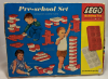 LEGO - Pre-School Beginners Set 41 - (New & Sealed)