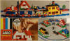 LEGO - Ambassador Set 80 - (New & Sealed)