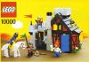LEGO - Guarded Inn 10000 - (New & Sealed)