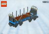 LEGO - Open Freight Wagon 10013 - (New & Sealed)