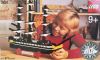 LEGO - USS Constellation 10021 - (New & Sealed)