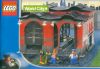 LEGO - Train Engine Shed 10027 - (New & Sealed)