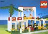 LEGO - Breezeway Caf� 10037 - (New & Sealed)