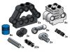 LEGO - Technic Motor 10077 - (New & Sealed)