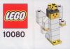 LEGO - Angel 10080 - (New & Sealed)