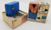 LEGO - 4.5V Battery Case 101 - (New & Sealed)