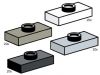 LEGO - Jumper Bricks 10115 - (New & Sealed)