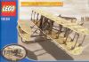LEGO - Wright Flyer 10124 - (New & Sealed)