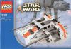 LEGO - Rebel Snowspeeder 10129 - (New & Sealed)