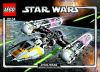 LEGO - Y-wing Attack Starfighter 10134 - (New & Sealed)