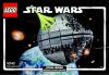 LEGO - Death Star II 10143 - (New & Sealed)