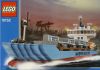 LEGO - Maersk Sealand Container Ship 10152 - (New & Sealed)