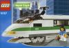 LEGO - High Speed Train Locomotive 10157 - (New & Sealed)