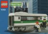 LEGO - High Speed Train Car 10158 - (New & Sealed)