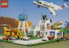 LEGO - City Airport 10159 - (New & Sealed)