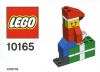 LEGO - Elf Boy 10165 - (New & Sealed)