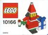 LEGO - Elf Girl 10166 - (New & Sealed)