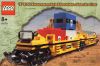 LEGO - TTX Intermodal Double-Stack Car 10170 - (New & Sealed)