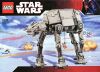 LEGO - Motorised Walking AT-AT 10178 - (New & Sealed)