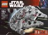 LEGO - Ultimate Collector's Millennium Falcon 10179 - (New & Sealed)