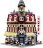 LEGO - Cafe Corner 10182 - (New & Sealed)