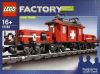 LEGO - Hobby Trains 10183 - (New & Sealed)