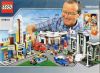 LEGO - Town Plan 10184 - (New & Sealed)