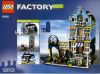 LEGO - Market Street 10190 - (New & Sealed)