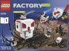 LEGO - Space Skulls 10192 - (New & Sealed)