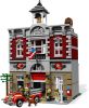 LEGO - Fire Brigade 10197 - (New & Sealed)