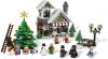 LEGO - Winter Village Toy Shop 10199 - (New & Sealed)