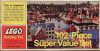 LEGO - Super Value Set 102 - (New & Sealed)