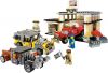 LEGO - Custom Car Garage 10200 - (New & Sealed)