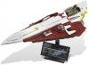 LEGO - Obi-Wan's Jedi Starfighter 10215 - (New & Sealed)