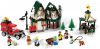 LEGO - Winter Village Post Office 10222 - (New & Sealed)